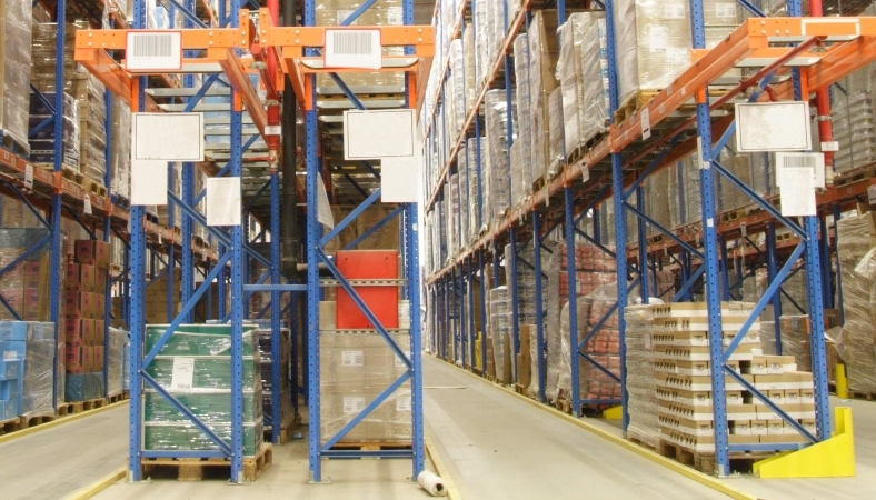 Polybags warehouse