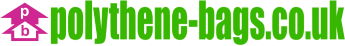 Polythene-Bags.co.uk logo